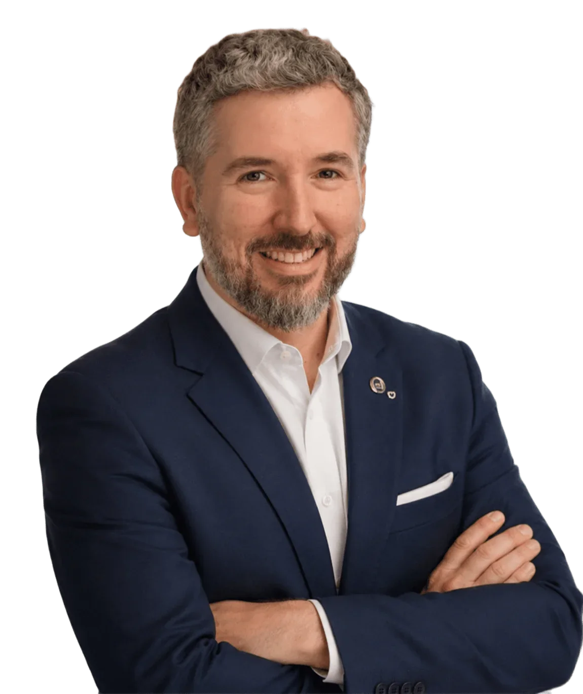 Dr. Pedro Pimenta de Mello Spineti
